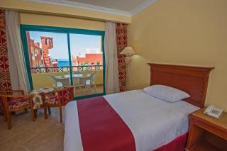 Sun & Sea Hotel and Aqua Park - Hurghada - 8