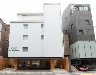 Connected Hotel Nonhyeon - 0