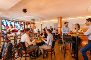 Hotel Altes Sudhaus - 2