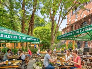 Hotel Altes Sudhaus - 1