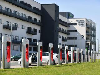 ibis Styles Namur - 2
