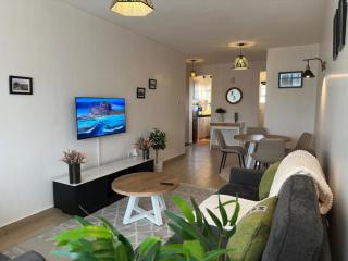 Green Oak 2BR Apartments Makutano Meru - 0