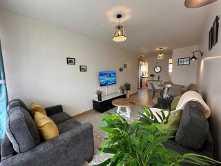Green Oak 2BR Apartments Makutano Meru - 9