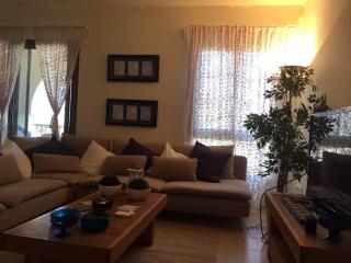 Marassi Luxury Chalet - 2