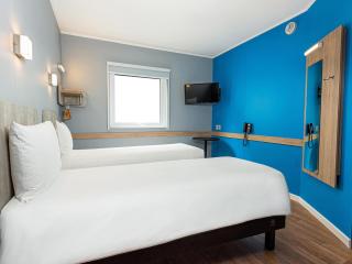 ibis budget Lima Miraflores - 2