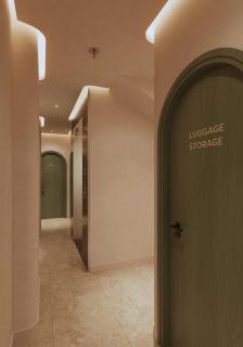 KOVA Hotel - Bui Vien Central - 1