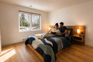 Nature & Spa - Chalet des Reves - 2