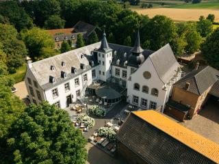 Hotel Kasteel Doenrade - 8