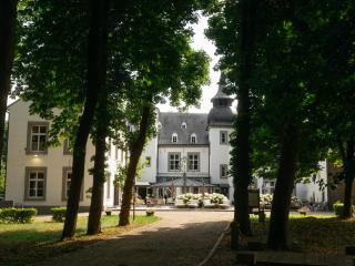 Hotel Kasteel Doenrade - 9