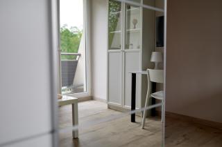 Park Skowroni Homely Studio by BookingHost - 3