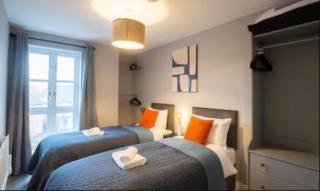 2BR Apartment - Relocation and Contractor - Sleeps 4 - 3
