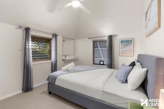 KozyGuru | Spring Hill | 2 Bed 2.5 Bath - 1