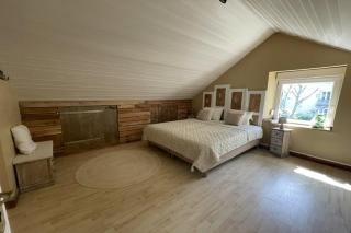 Grand Gîte familial de 300 m2 avec piscine privée - 8