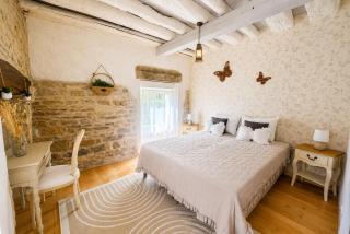 Grand Gîte familial de 300 m2 avec piscine privée - 3