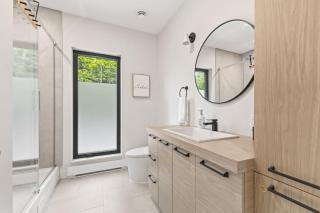 Spa - Sauna & Nature Escape - Termisk Tremblant - 7