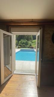 Grand Gîte familial de 300 m2 avec piscine privée - 1