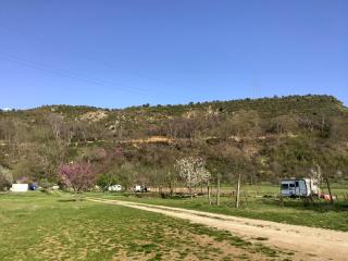 Vjosa Rafting & Eco Camping Albturist & Outdoor Sports Center - 9