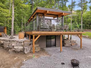 Spa - Sauna & Nature Escape - Termisk Tremblant - 3