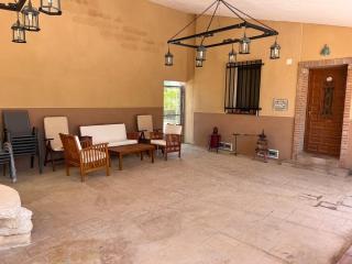 Casa Rural con piscina en San Mateo de Gallego - 4