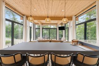 Spa - Sauna & Nature Escape - Termisk Tremblant - 1