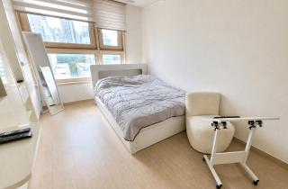 외국인 전용 3 Gangnam house 1 min Shin Nonhyeon Station FO only - 1