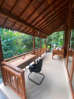 Puri Harmoni Villa - 1