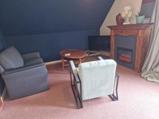 Vakantiewoning Blauhûs - 4