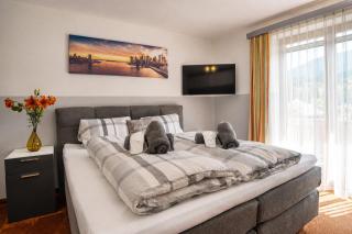 Ferienwohnung Rosenegg Top 2 - 2