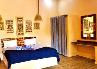 Ocean Breeze Boutique Hotel - 5