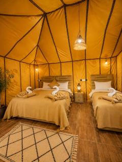 Merzouga Star Luxury camp - 4