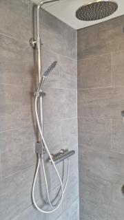 Vakantiewoning Blauhûs - 2