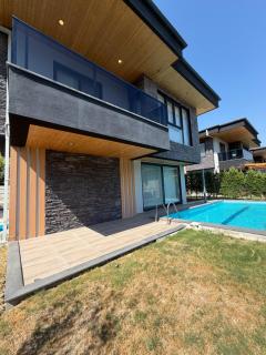 Villa Cesur Özel Havuzlu Villa - 6