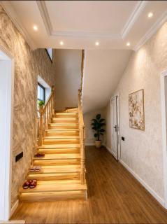 The Roswell Village Gabala 3 - 4