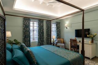 FabHotel V Check Inn - 2