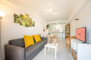 GuestReady - Deluxe home with terrace in Caparica - 2