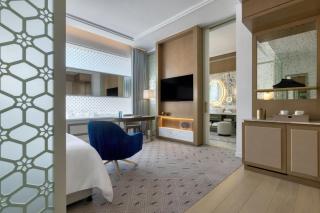 Atheel KAFD Hotel - 2