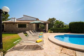Can Perello by Sealand Villas - 5