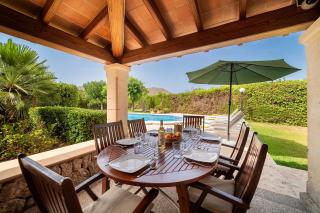 Can Perello by Sealand Villas - 6