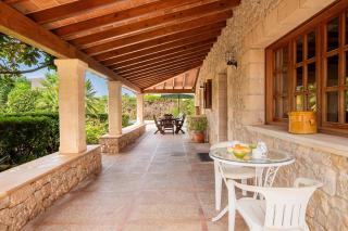 Can Perello by Sealand Villas - 2
