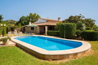 Can Perello by Sealand Villas - 3