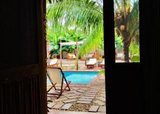 Ocean Breeze Boutique Hotel - 2