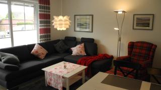Ferienwohnung Inselhus - 0