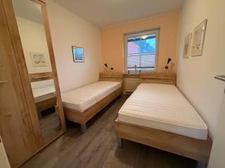 Ferienwohnung Inselhus - 2