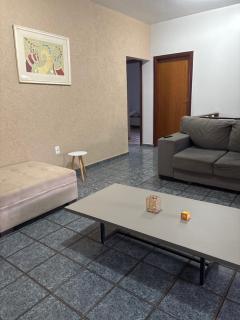 Casa confort - Vicente pires - 7