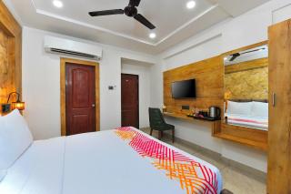 Ginger Somnath - 7