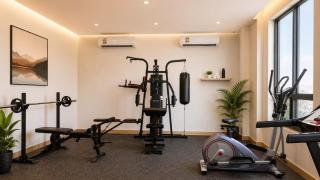 Al-Smou Hotel and Apartments فندق وشقق السمو - 5