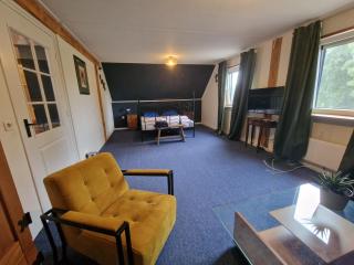 Vakantiewoning Blauhûs - 4