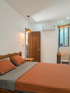 Lam's Homestay in Town - Phu Quoc - 8