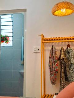 Lam's Homestay in Town - Phu Quoc - 7