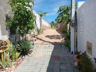 Chale Canoa Beach - 7